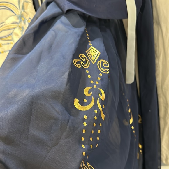 Chinese traditional hanfu dress - Picture 9 of 10